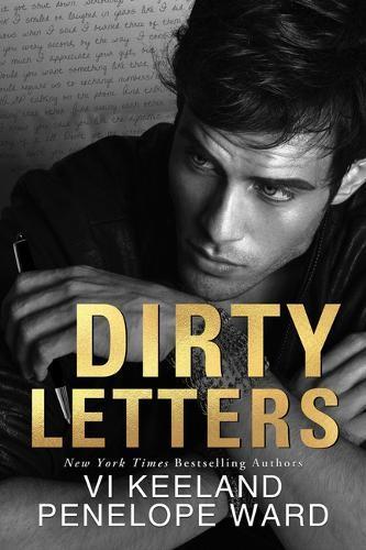 Бумажная книга «Dirty Letters», авторов Пенелопа Уорд, Ви Киланд - фото №1