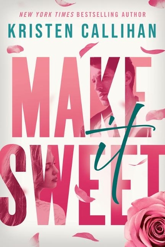 Паперова книга «Make It Sweet», автор Крістен Калліхан - фото №1