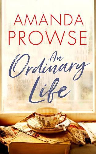 Бумажная книга «An Ordinary Life», автор Аманда Проуз - фото №1