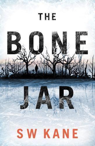 Бумажная книга «The Bone Jar», автор С. В. Кейн - фото №1