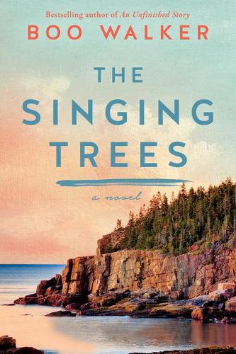Бумажная книга «The Singing Trees: A Novel», автор Бу Уокер - фото №1