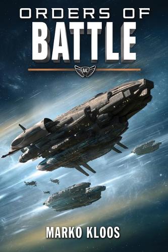 Бумажная книга «Orders of Battle», автор Марко Клус - фото №1