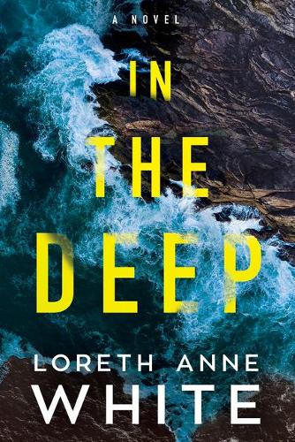 Бумажная книга «In the Deep», автор Лорет Энн Уайт - фото №1