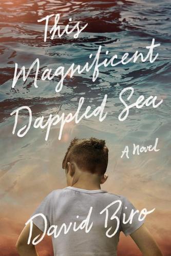 Паперова книга «This Magnificent Dappled Sea: A Novel», автор Девід Біро - фото №1