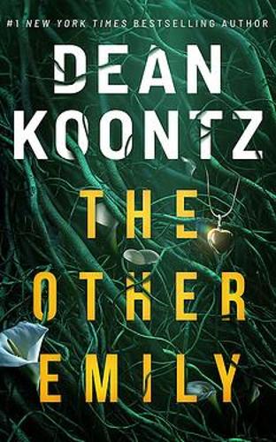 Бумажная книга «The Other Emily», автор Дин Кунц - фото №1