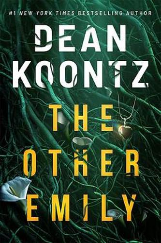 Бумажная книга «The Other Emily», автор Дин Кунц - фото №1