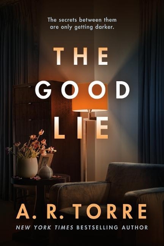 Бумажная книга «The Good Lie», автор А. Р. Торре - фото №1