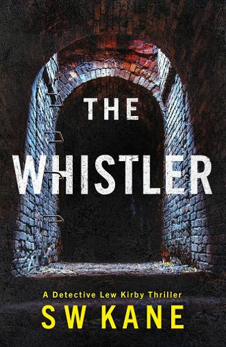 Бумажная книга «The Whistler», автор С. В. Кейн - фото №1