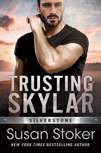 [object Object] «Trusting Skylar», автор Сьюзен Стокер - фото №1