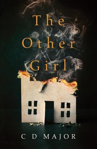Бумажная книга «The Other Girl», автор К. Д. Майжор - фото №1
