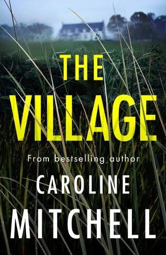 Бумажная книга «The Village», автор Кэролайн Митчелл - фото №1