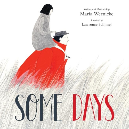 Бумажная книга «Some Days», автор Мария Вернике - фото №1