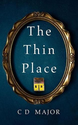 Паперова книга «The Thin Place», автор К. Д. Мейжор - фото №1
