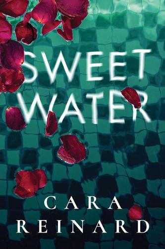 Бумажная книга «Sweet Water», автор Кара Рейнард - фото №1