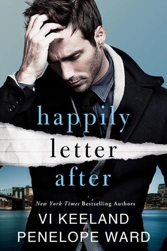 Бумажная книга «Happily Letter After», авторов Пенелопа Уорд, Ви Киланд - фото №1