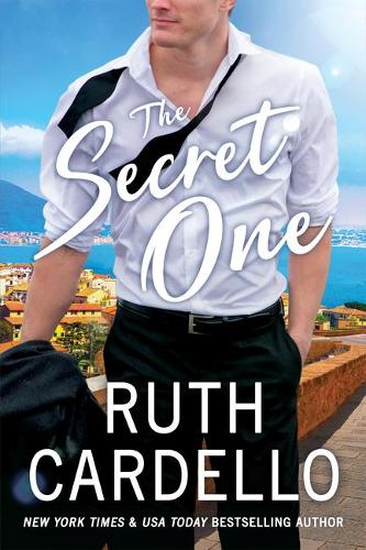 Бумажная книга «The Secret One», автор Рут Карделло - фото №1
