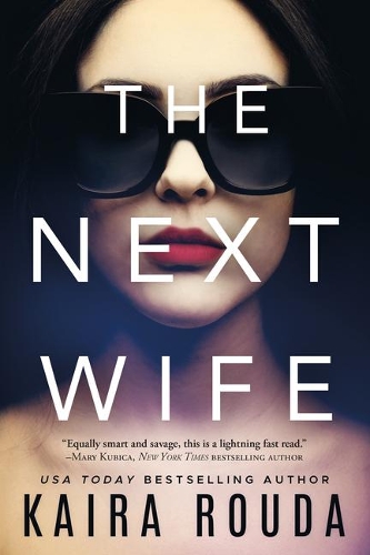 Бумажная книга «The Next Wife», автор Кайра Руда - фото №1
