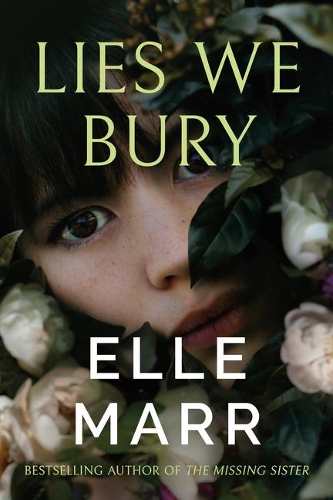 Бумажная книга «Lies We Bury», автор Элль Марр - фото №1