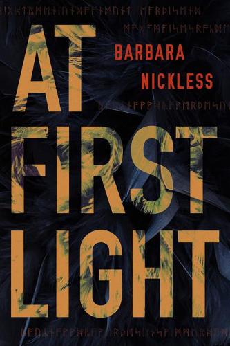 Паперова книга «At First Light», автор Барбара Нікель - фото №1