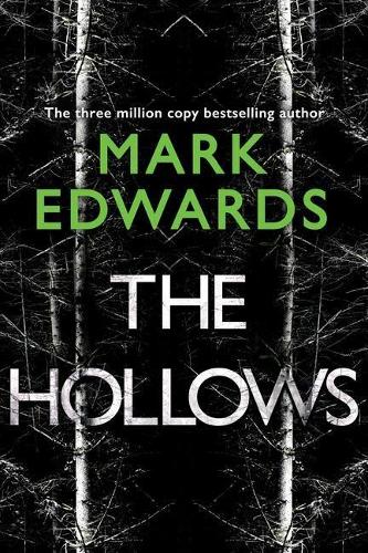 Бумажная книга «The Hollows», автор Марк Эдвардс - фото №1