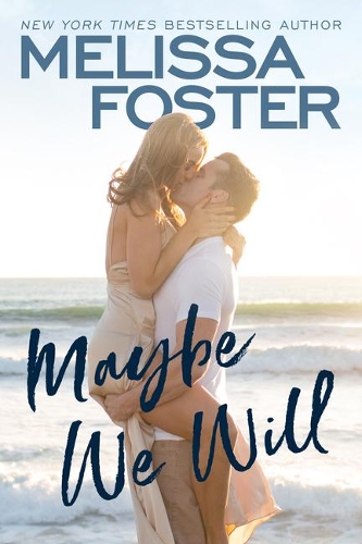 Бумажная книга «Maybe We Will», автор Мелисса Фостер - фото №1