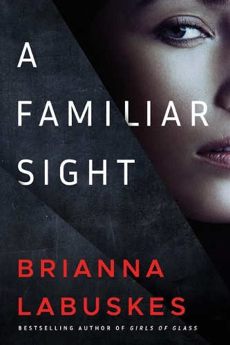 Паперова книга «A Familiar Sight», автор Бріанна Лабускес - фото №1