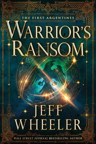 Паперова книга «Warrior's Ransom», автор Джефф Уілер - фото №1