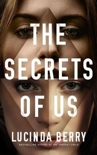 Бумажная книга «The Secrets of Us», автор Люсинда Бэрри - фото №1