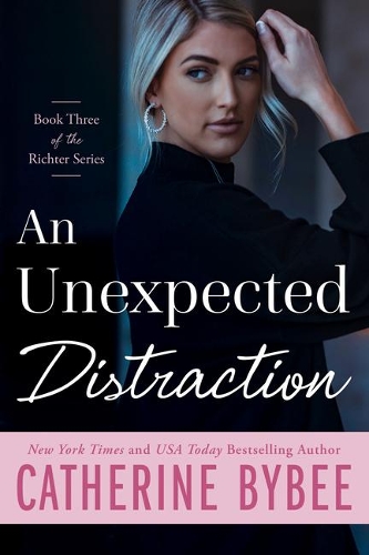 Бумажная книга «An Unexpected Distraction», автор Кэтрин Байби - фото №1