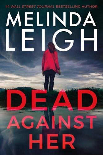 Бумажная книга «Dead Against Her», автор Мелинда Лей - фото №1