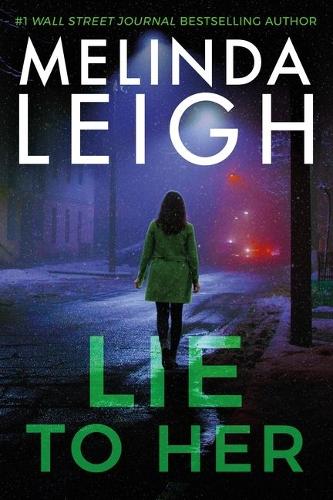 Бумажная книга «Lie to Her», автор Мелинда Лей - фото №1