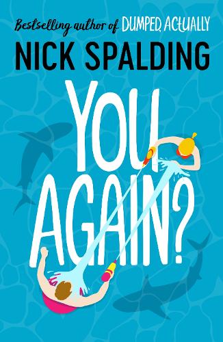 Бумажная книга «You Again?», автор Ник Сполдинг - фото №1
