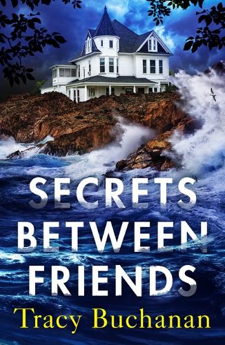Бумажная книга «Secrets Between Friends», автор Трейси Бьюкенен - фото №1