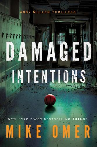 Паперова книга «Damaged Intentions», автор Майк Омер - фото №1