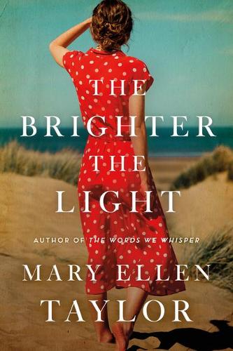 Паперова книга «The Brighter the Light», автор Мері Еллен Тейлор - фото №1