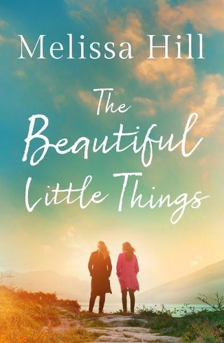Паперова книга «The Beautiful Little Things», автор Мелісса Хілл - фото №1