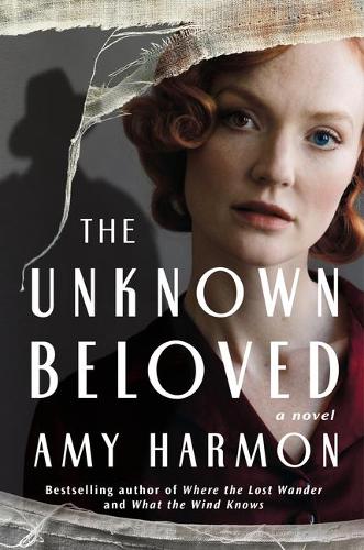 Паперова книга «The Unknown Beloved: A Novel», автор Емі Гармон - фото №1