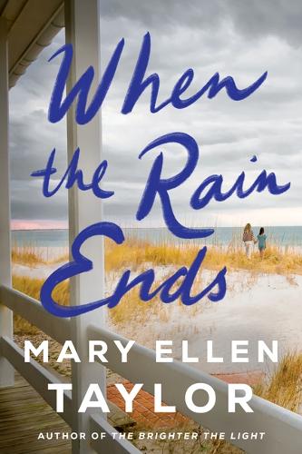 Паперова книга «When the Rain Ends», автор Мері Еллен Тейлор - фото №1