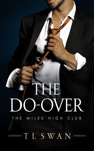 Паперова книга «The Do-Over», автор Т. Л. Свон - фото №1