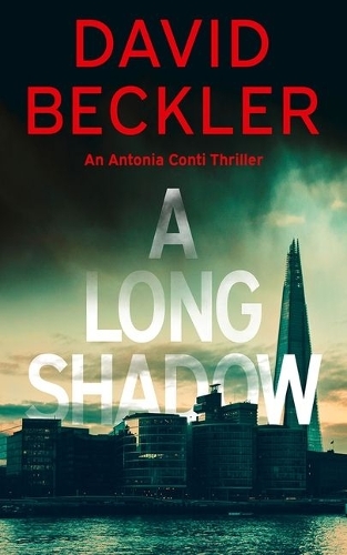 Бумажная книга «A Long Shadow», автор Дэвид Беклер - фото №1