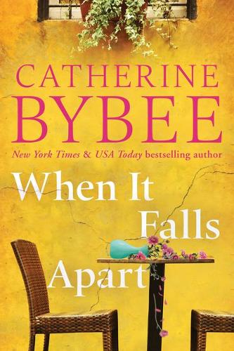 Бумажная книга «When It Falls Apart», автор Кэтрин Байби - фото №1