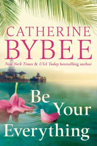 Бумажная книга «Be Your Everything», автор Кэтрин Байби - фото №1