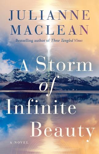 Бумажная книга «A Storm of Infinite Beauty: A Novel», автор Джулианна Маклин - фото №1