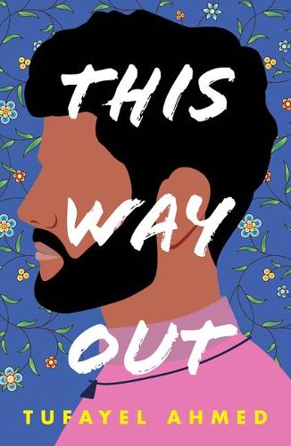 Бумажная книга «This Way Out», автор Туфайел Ахмед - фото №1