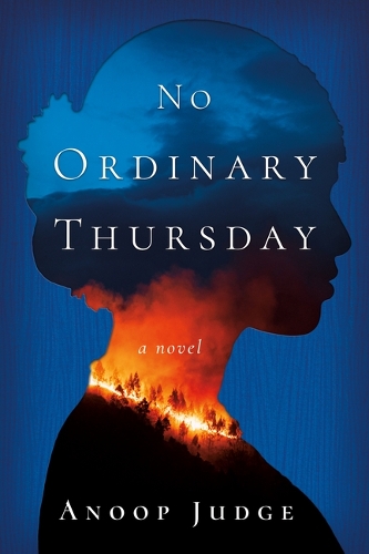 Бумажная книга «No Ordinary Thursday: A Novel», автор Ануп Джадж - фото №1