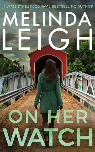 Паперова книга «On Her Watch», автор Мелінда Лі - фото №1