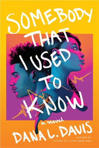 Бумажная книга «Somebody That I Used to Know: A Novel», автор Дана Л. Дэвис - фото №1