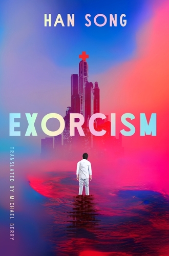 Бумажная книга «Exorcism», автор Хан Сонг - фото №1