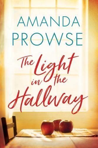 Паперова книга «The Light in the Hallway», автор Аманда Проуз - фото №1