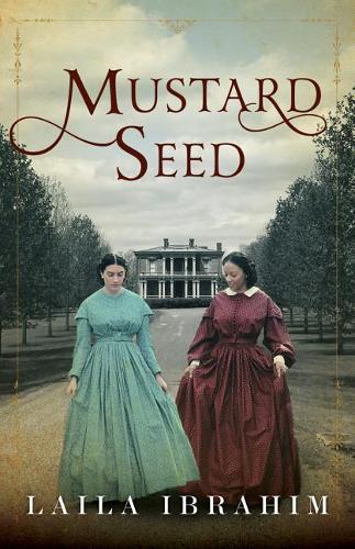 Бумажная книга «Mustard Seed», автор Лайла Ибрагим - фото №1